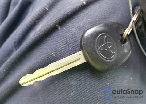 2007 Toyota Corolla Le из США, поврежденный, VIN 1NXBR30E67Z891647